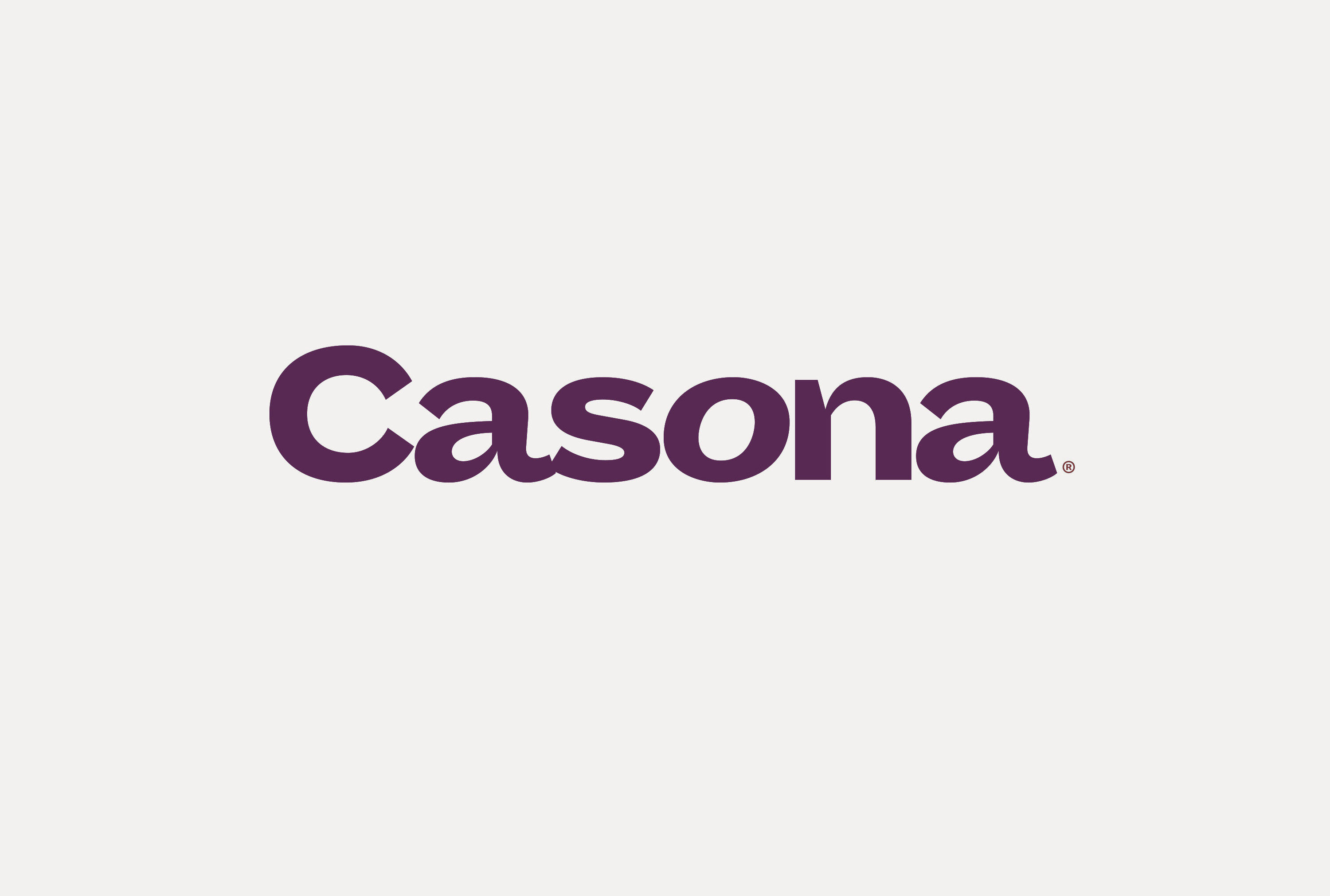 Die Casona-Markengestaltung